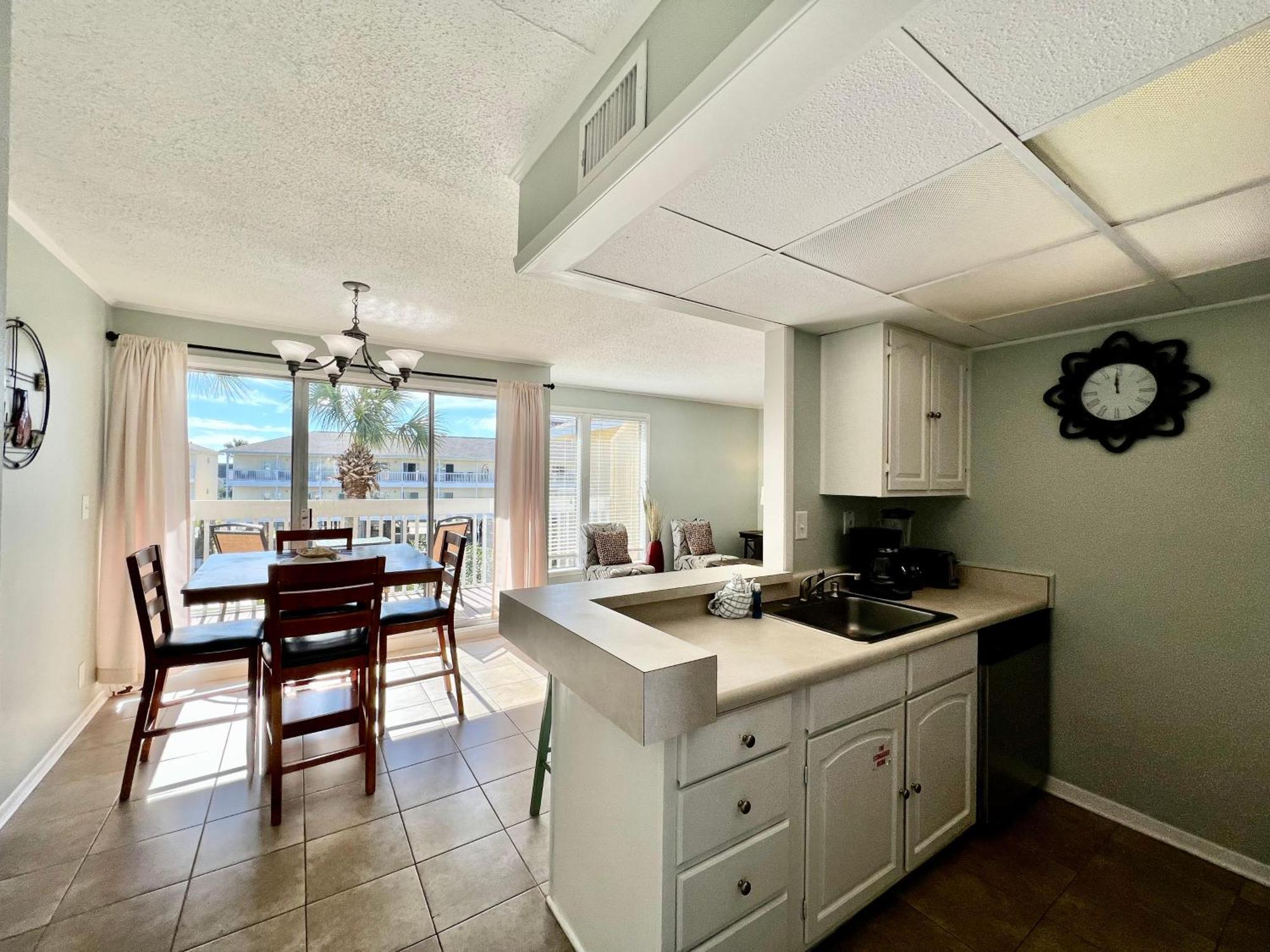 Sandpiper Cove 2031 Ντέστιν Εξωτερικό φωτογραφία