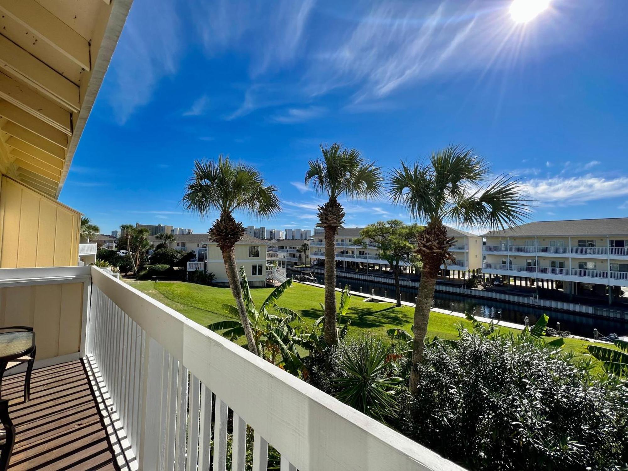 Sandpiper Cove 2031 Ντέστιν Εξωτερικό φωτογραφία