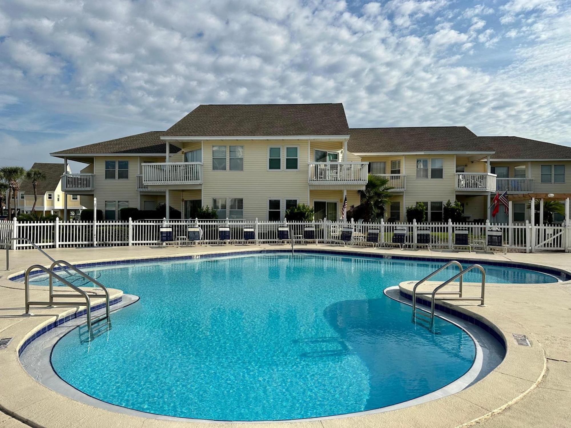 Sandpiper Cove 2031 Ντέστιν Εξωτερικό φωτογραφία